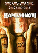 Hamiltonovci - pach krvi